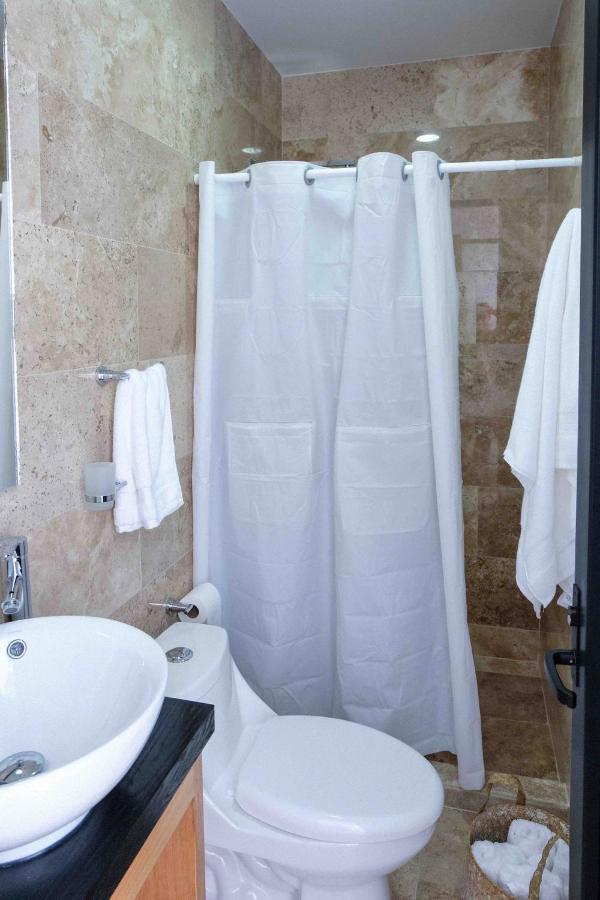 Stayon5a.av.penthouse With Privatepool Freeparking Apartment Playa del Carmen
