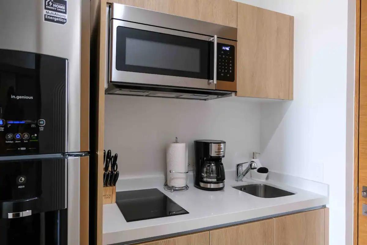 Apartment Stayon5a.av.penthouse With Privatepool Freeparking *