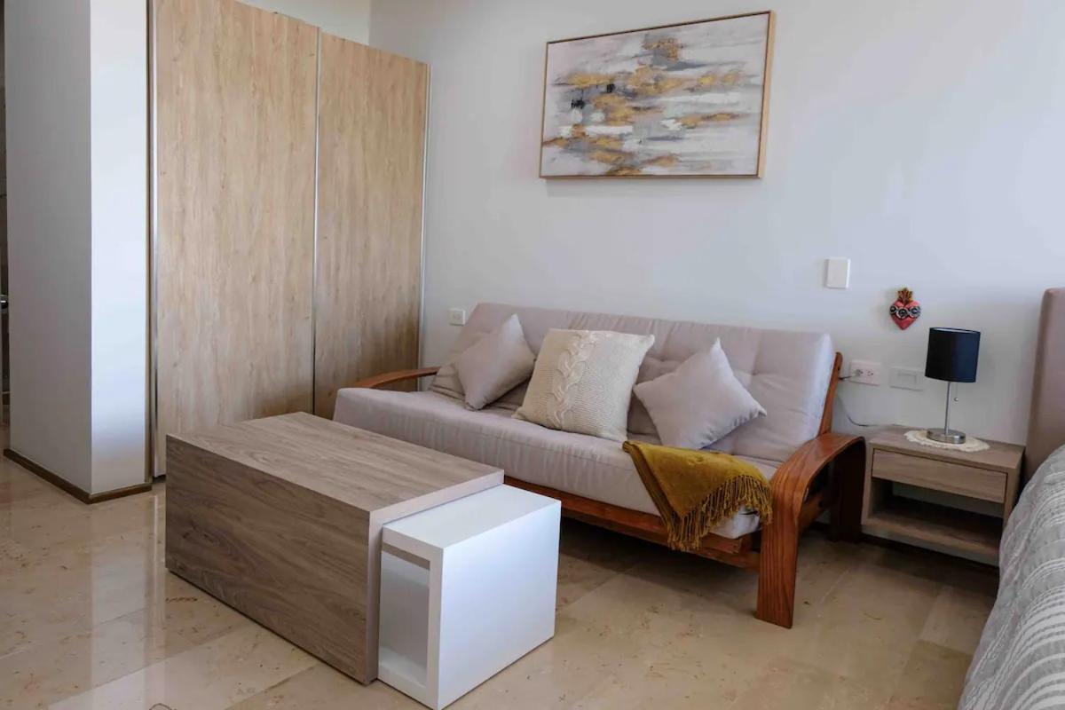 Stayon5a.av.penthouse With Privatepool Freeparking Playa del Carmen
