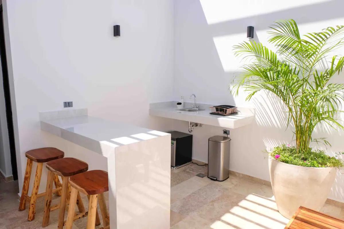 Stayon5a.av.penthouse With Privatepool Freeparking Apartment *