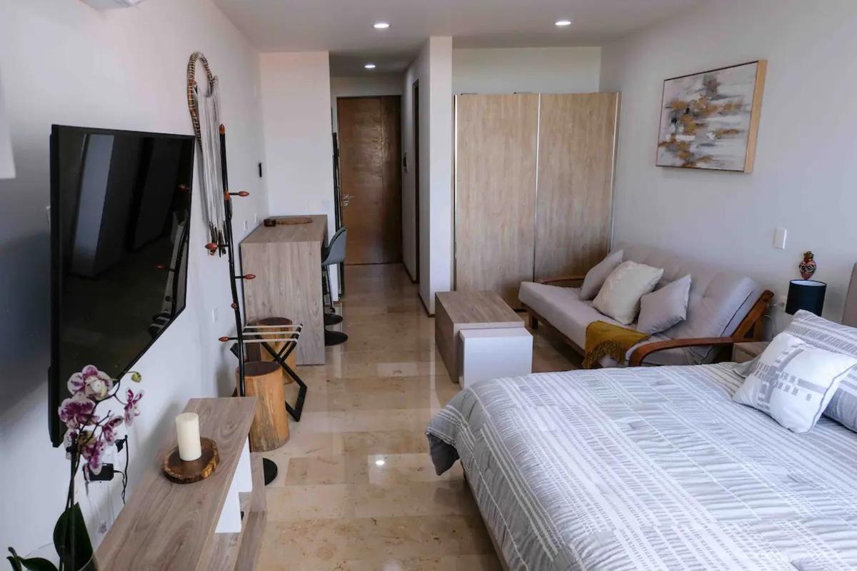 Apartment Stayon5a.av.penthouse With Privatepool Freeparking *