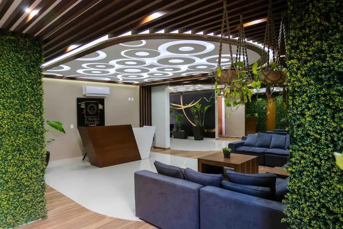 Stayon5a.av.penthouse With Privatepool Freeparking Apartment