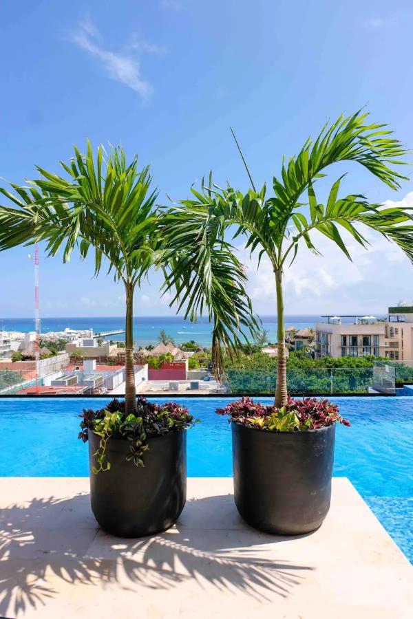 Stayon5a.av.penthouse With Privatepool Freeparking *