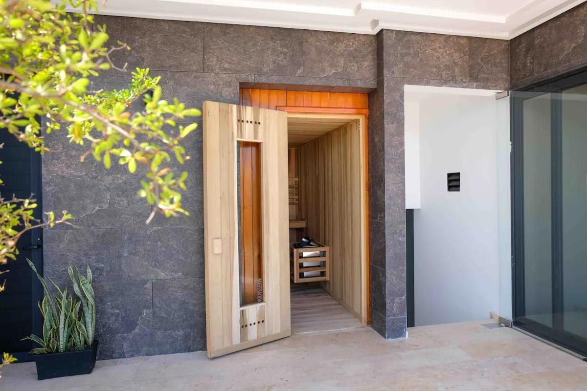 Stayon5a.av.penthouse With Privatepool Freeparking * Playa del Carmen