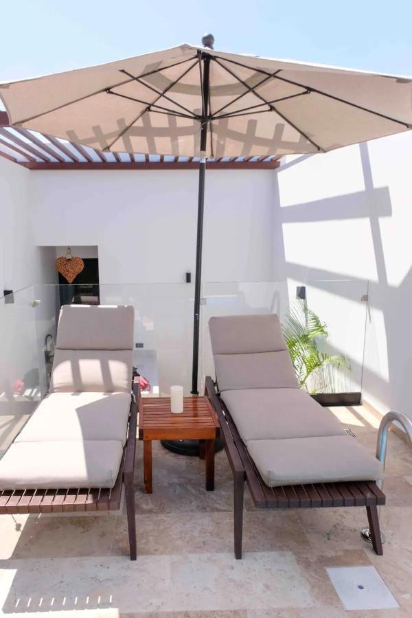 Apartment Stayon5a.av.penthouse With Privatepool Freeparking