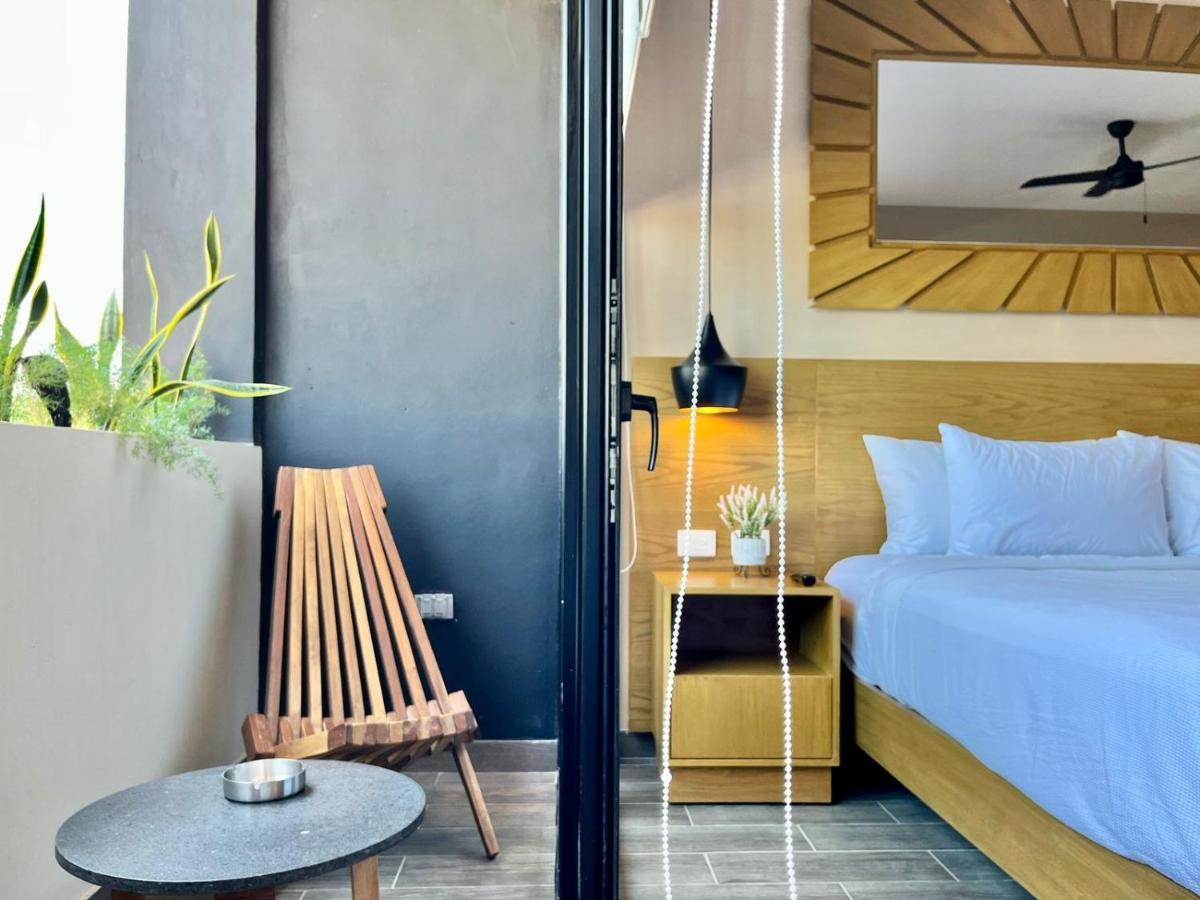 Sofia Boutique By Bunik Khách sạn Playa del Carmen