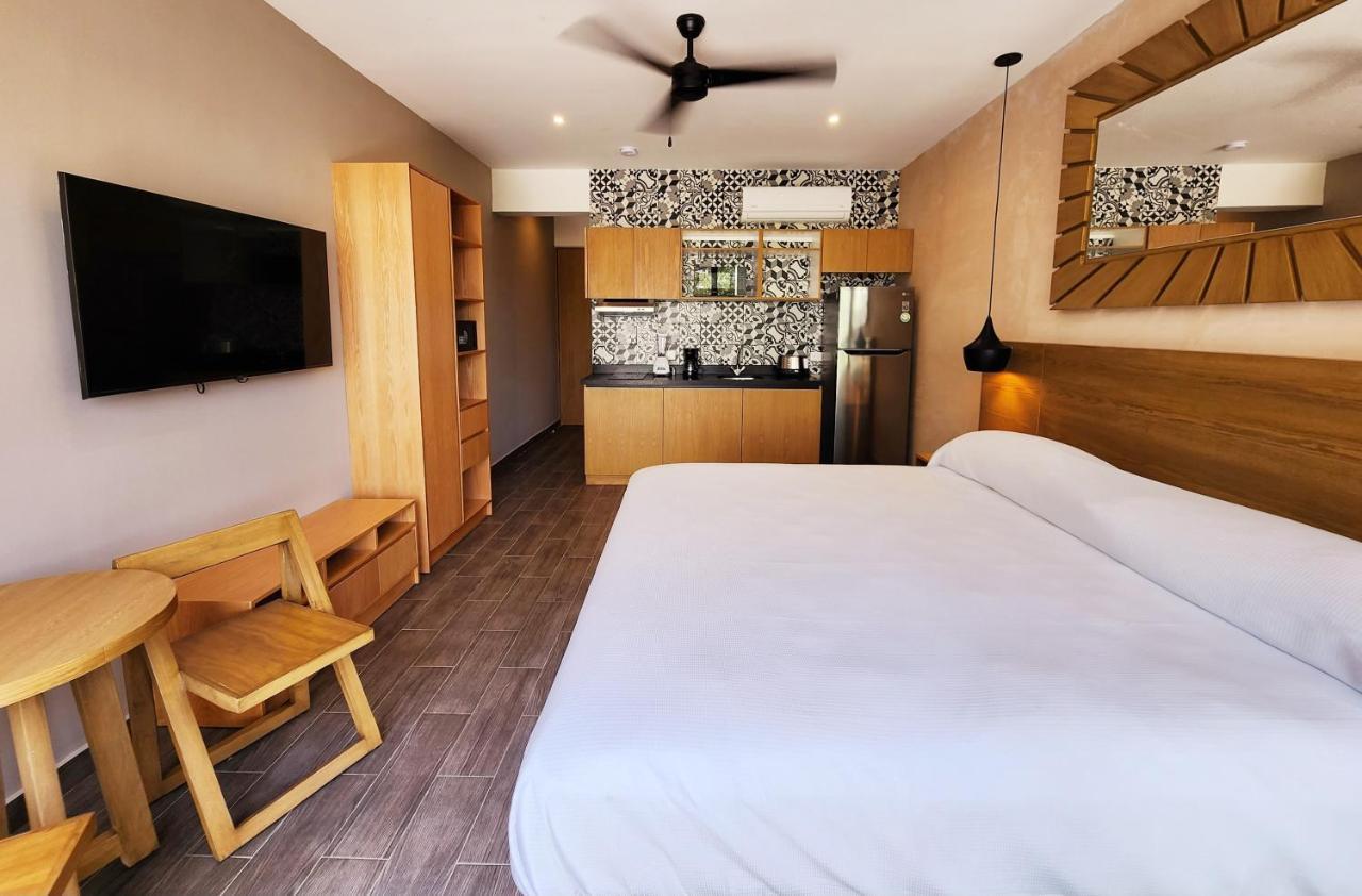 Khách sạn Sofia Boutique By Bunik Playa del Carmen