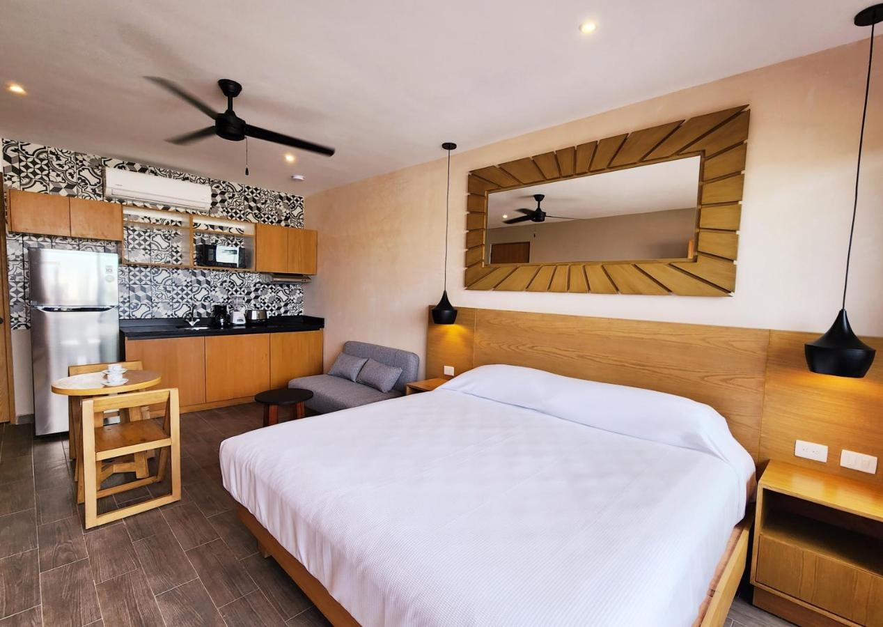 Sofia Boutique By Bunik Khách sạn Playa del Carmen