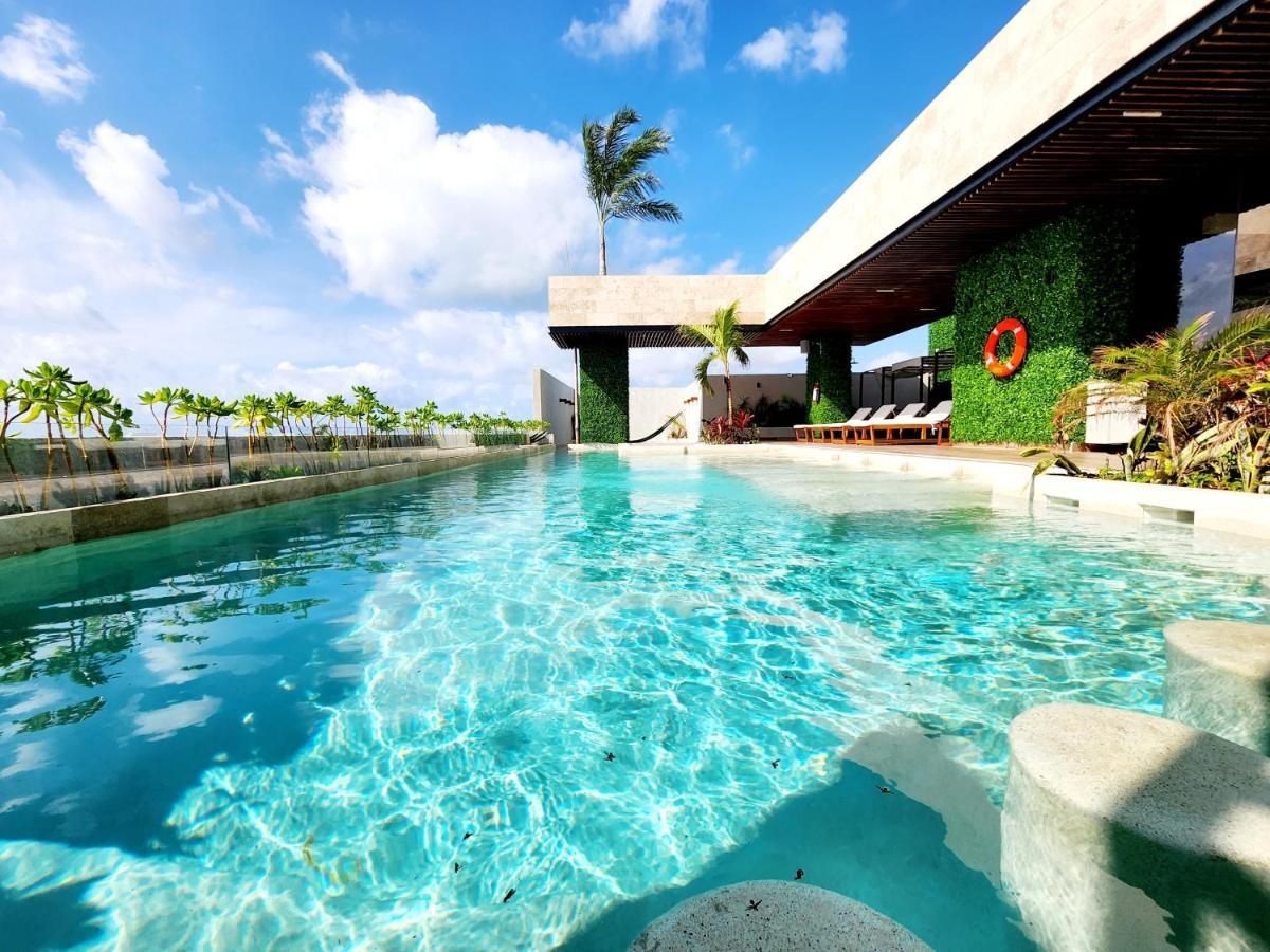 Khách sạn Sofia Boutique By Bunik Playa del Carmen