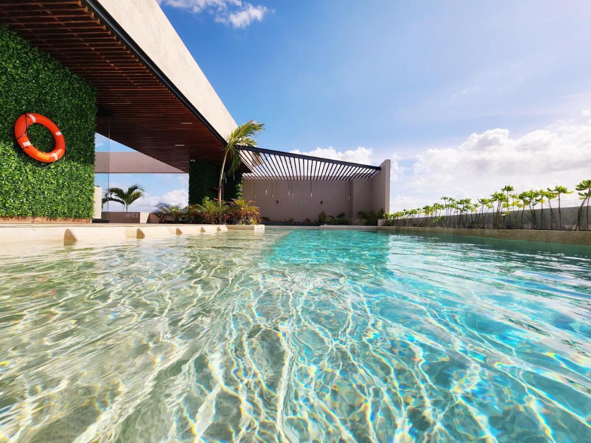 Sofia Boutique By Bunik Khách sạn Playa del Carmen