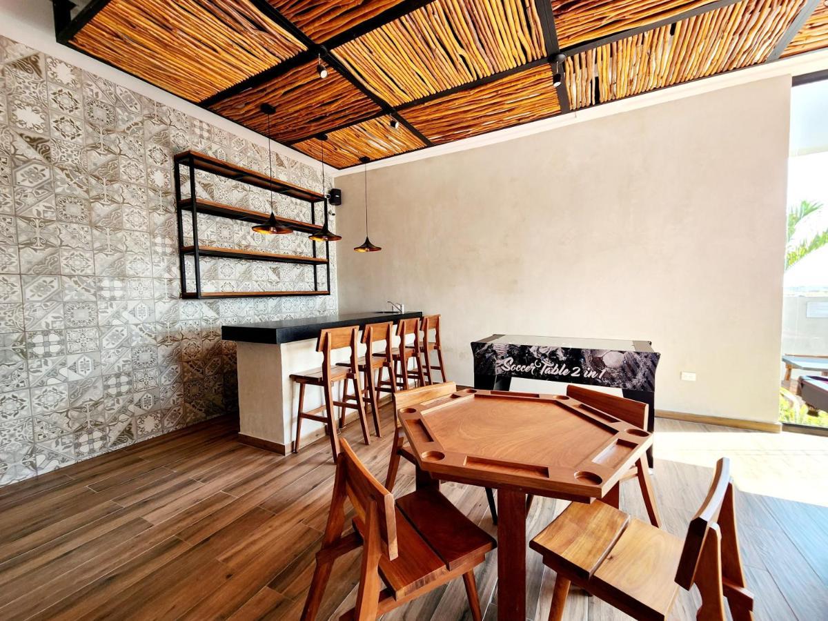 Sofia Boutique By Bunik Khách sạn Playa del Carmen