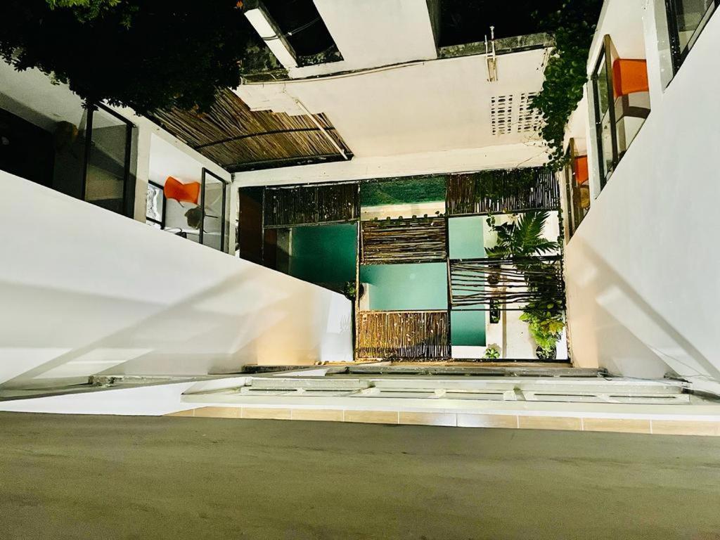 Khách sạn Club Playa del Carmen