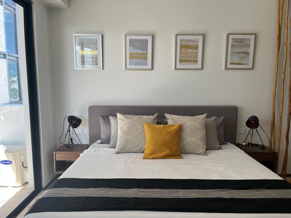 Apartment Menesse Midtown 2 206 Y 209