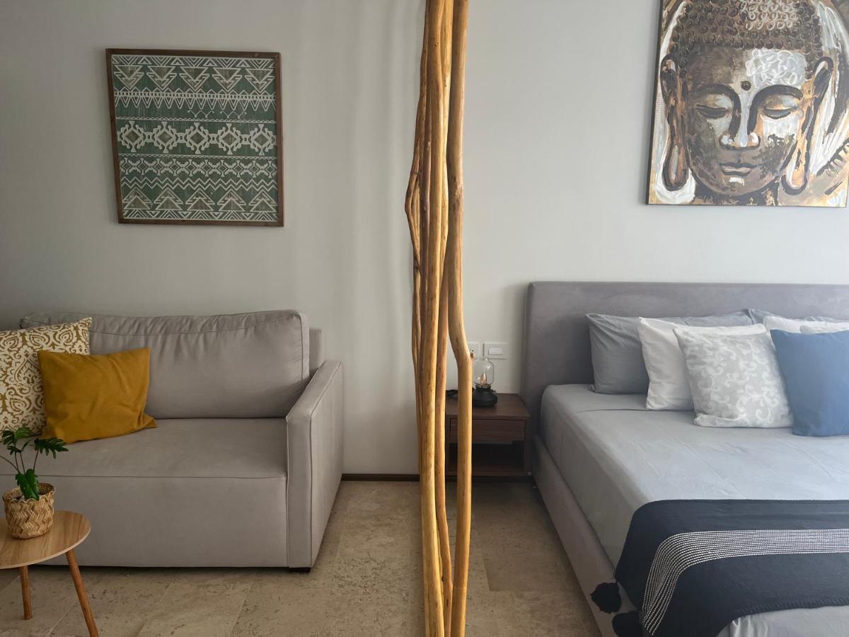 Apartment Menesse Midtown 2 206 Y 209