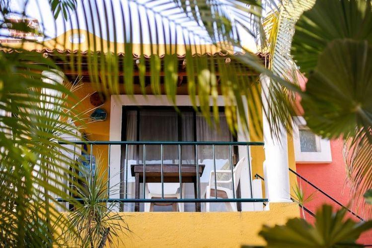 Hotel Acuario 3*