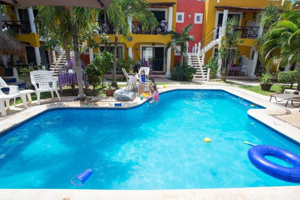 Acuario 3*