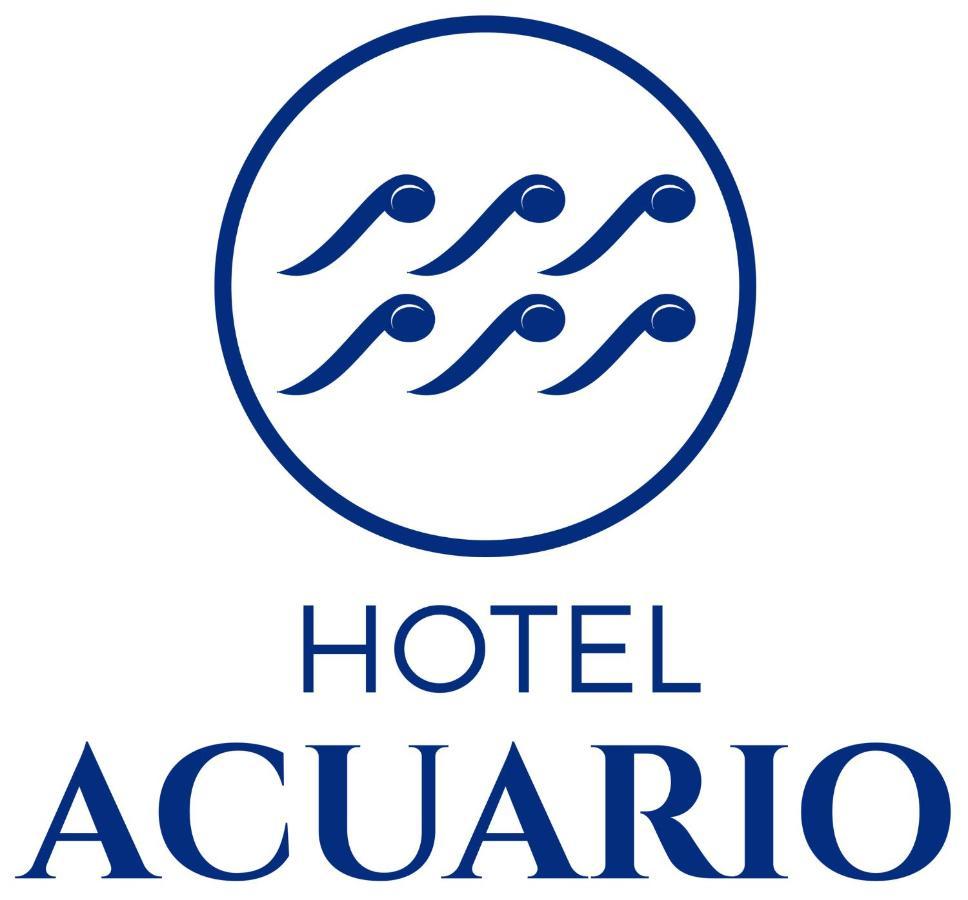 Hotel Acuario 3*
