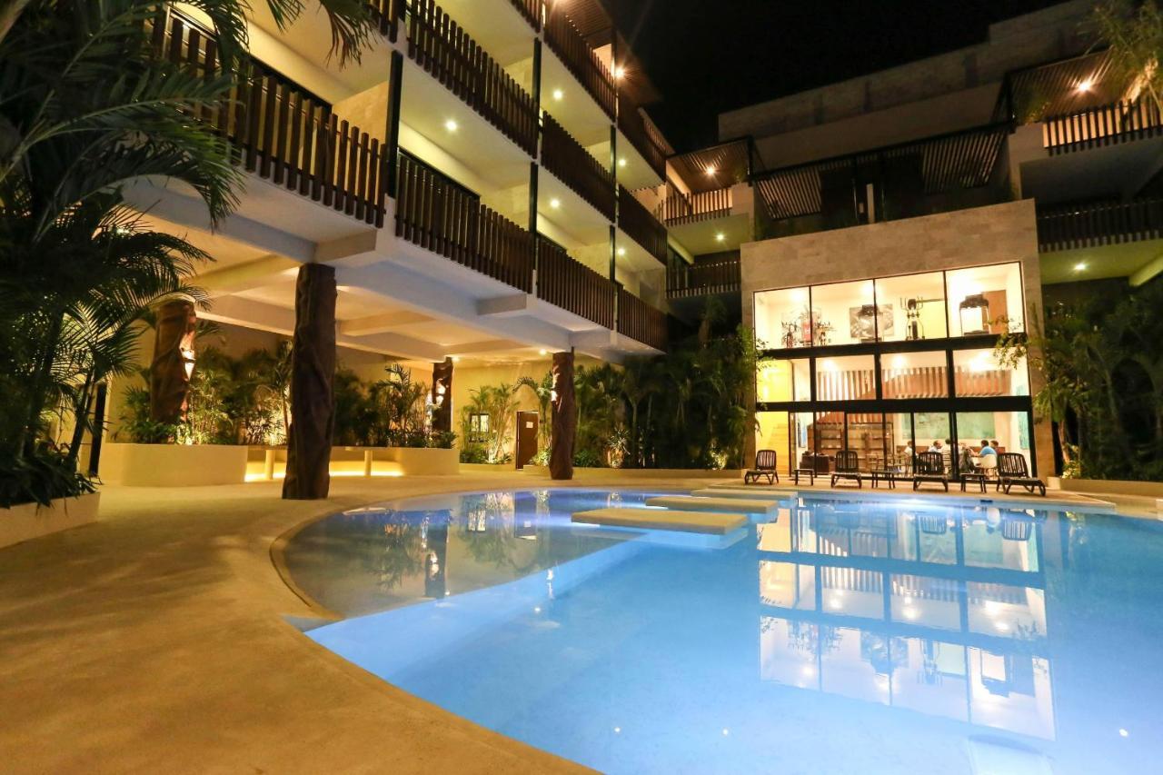 Palmares A04- 1bedroom Exquisite * Playa del Carmen