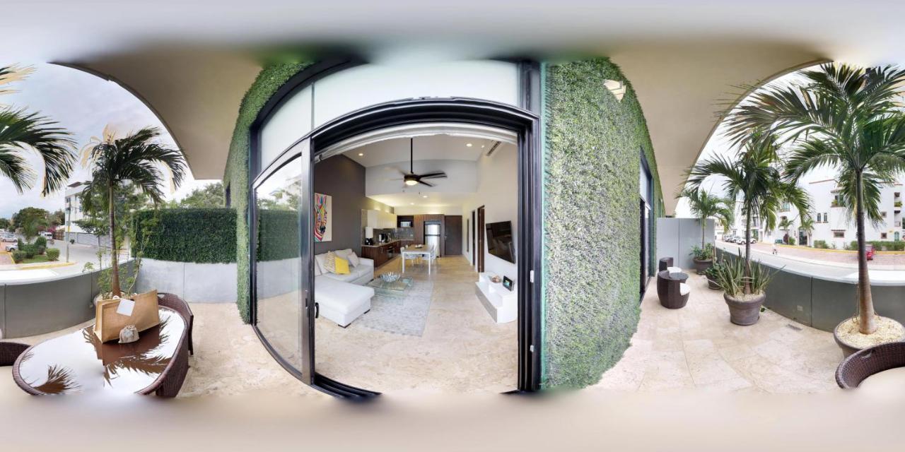 Palmares A04- 1bedroom Exquisite Apartment Playa del Carmen