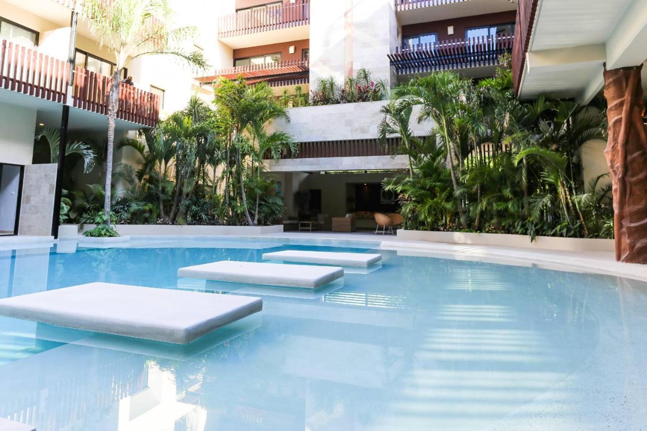 Apartment Palmares A04- 1bedroom Exquisite *