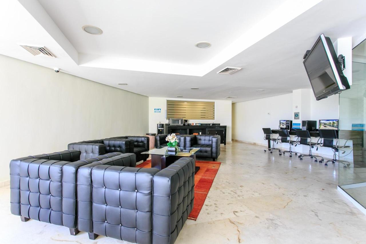 Apartment Eg818 Elements 2 Bedroom Playa del Carmen