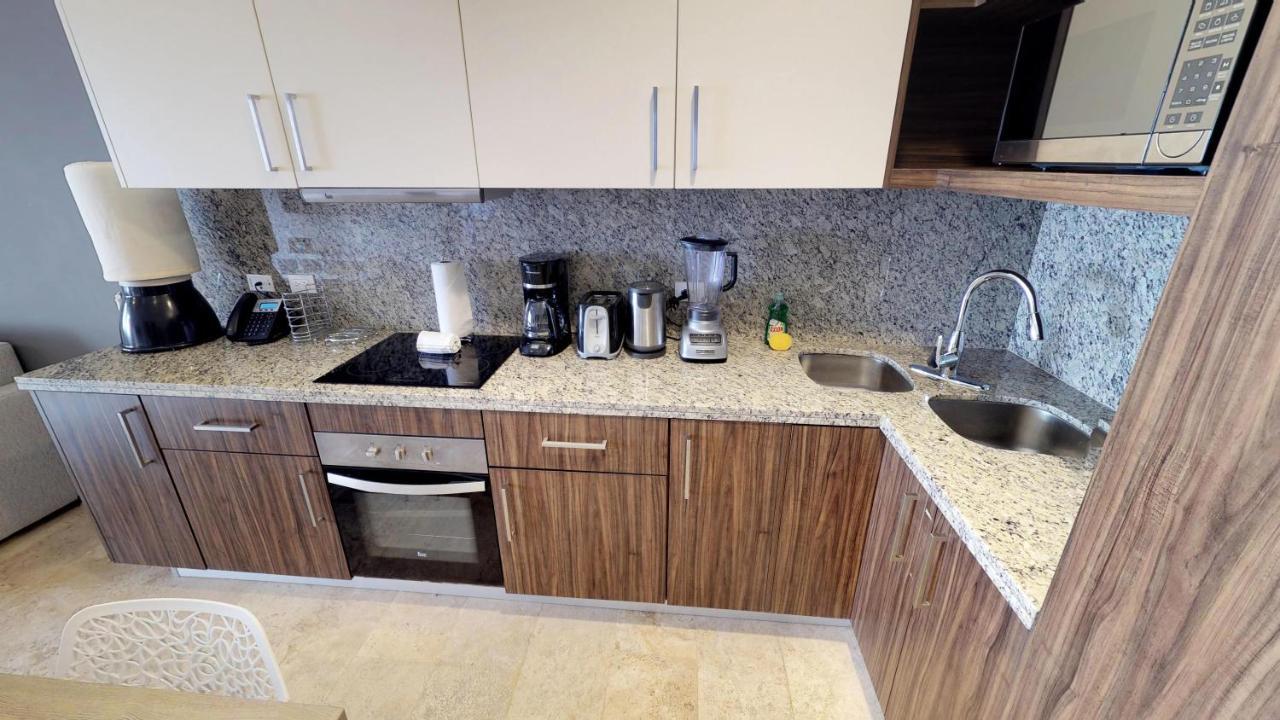 Apartment Palmares A04- 1bedroom Exquisite Playa del Carmen