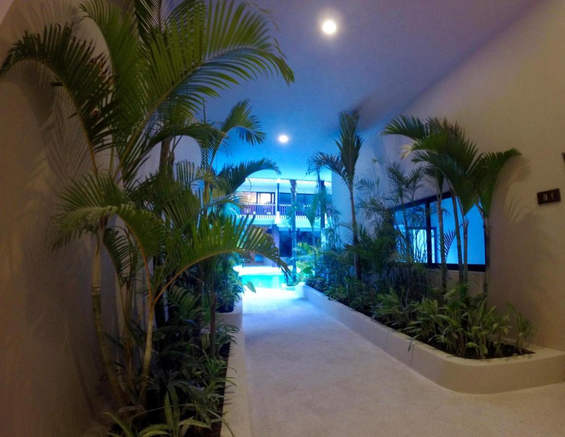 Palmares A04- 1bedroom Exquisite *