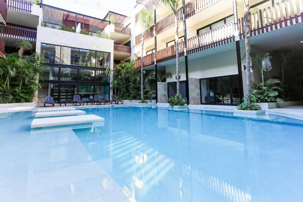 Palmares A04- 1bedroom Exquisite Apartment