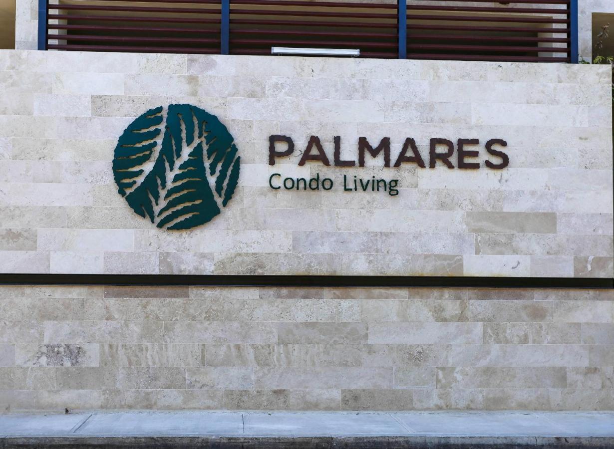 Apartment Palmares A04- 1bedroom Exquisite
