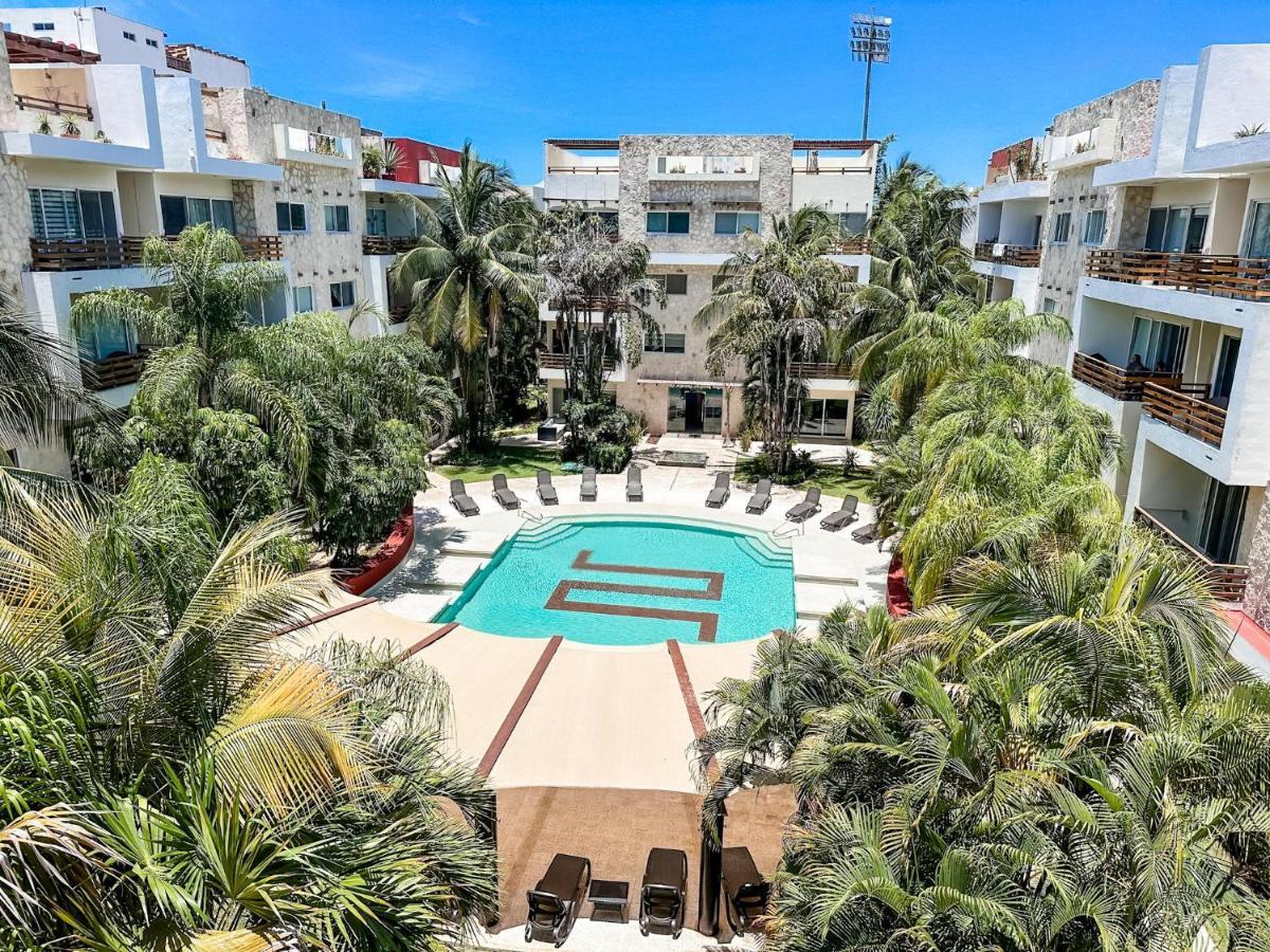 Sabbia 2310- 3bedrooms In Apartment Playa del Carmen