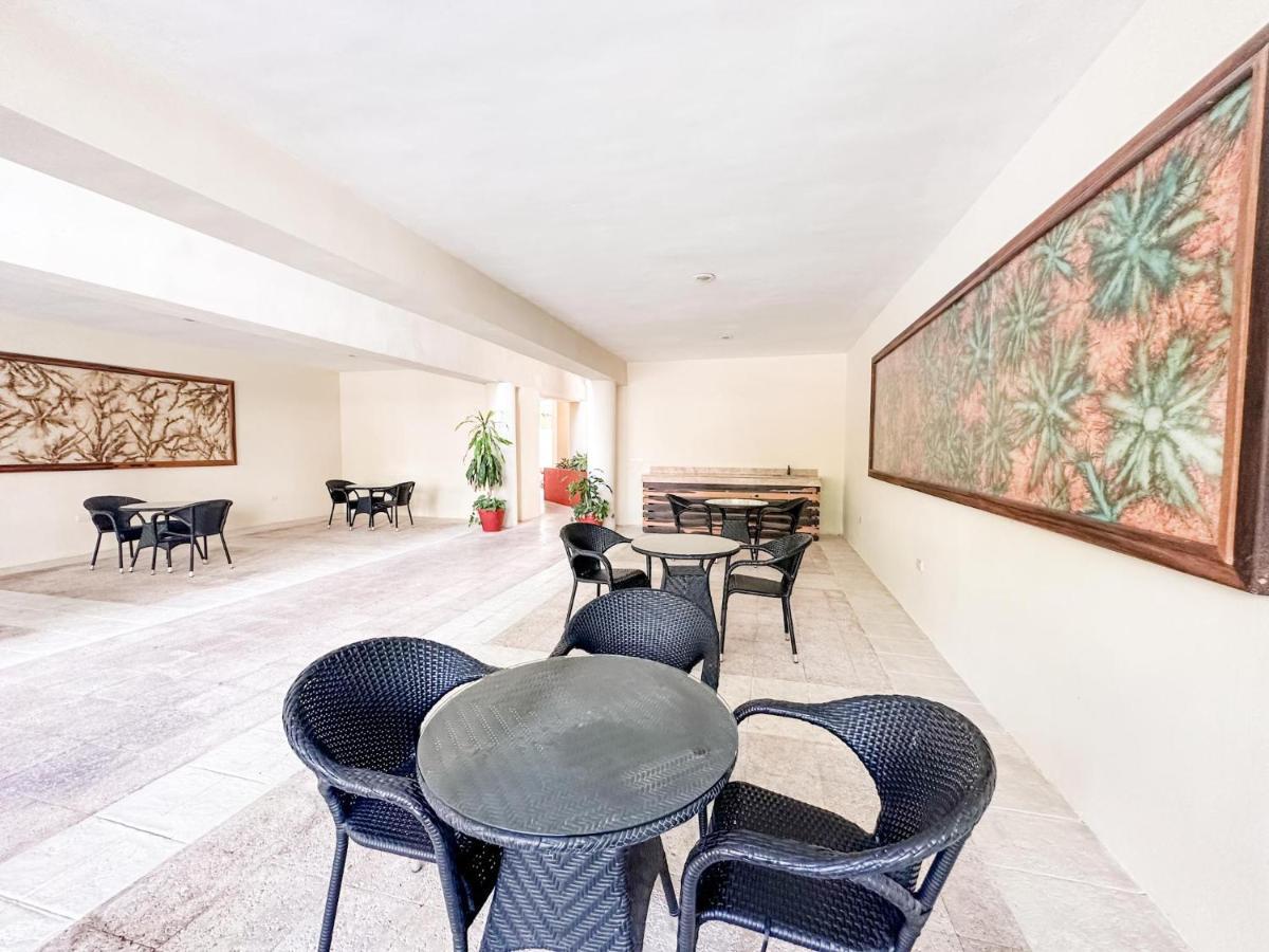 Sabbia 2310- 3bedrooms In Apartment Playa del Carmen