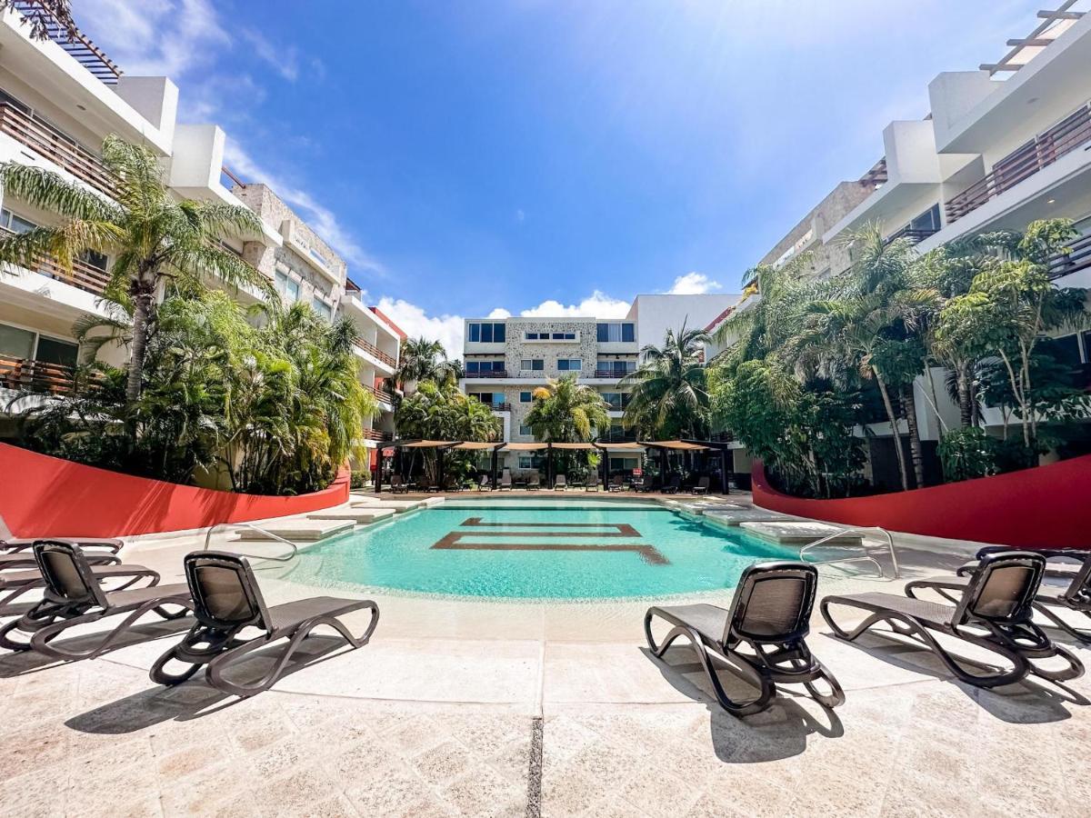Apartment Sabbia 2310- 3bedrooms In *