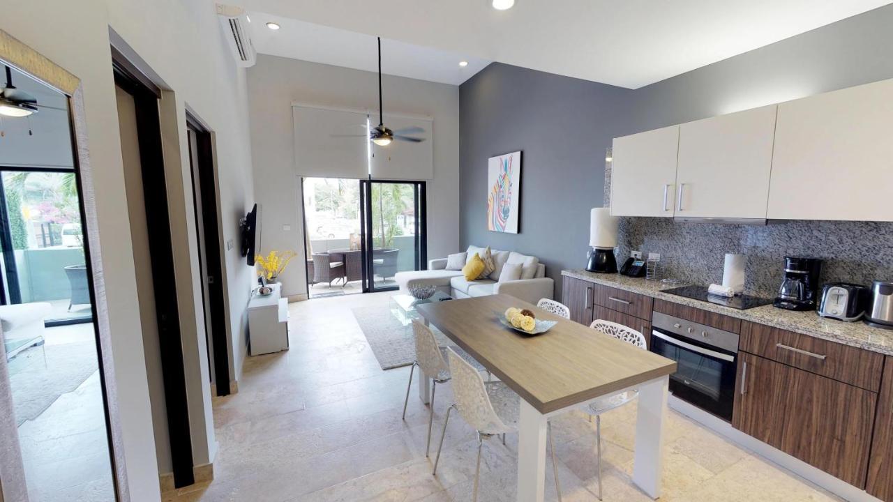 Apartment Palmares A04- 1bedroom Exquisite *