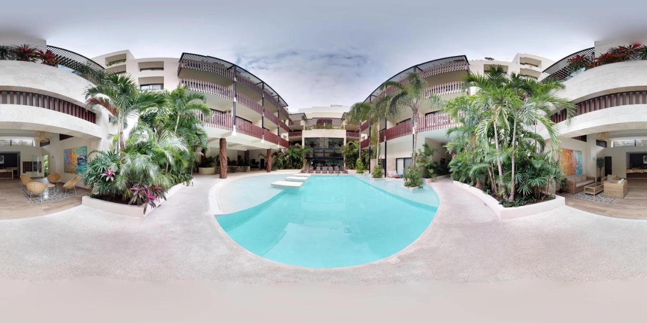 Palmares A04- 1bedroom Exquisite *