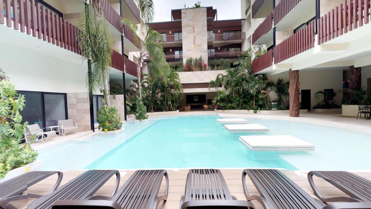 Palmares A04- 1bedroom Exquisite Apartment *