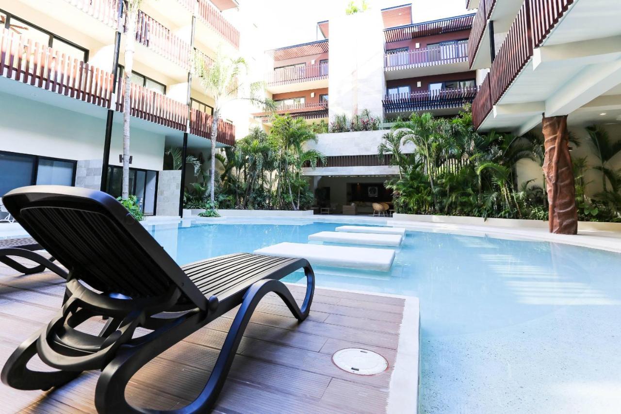 Palmares A04- 1bedroom Exquisite Playa del Carmen