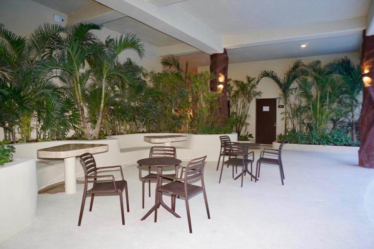 Palmares A04- 1bedroom Exquisite