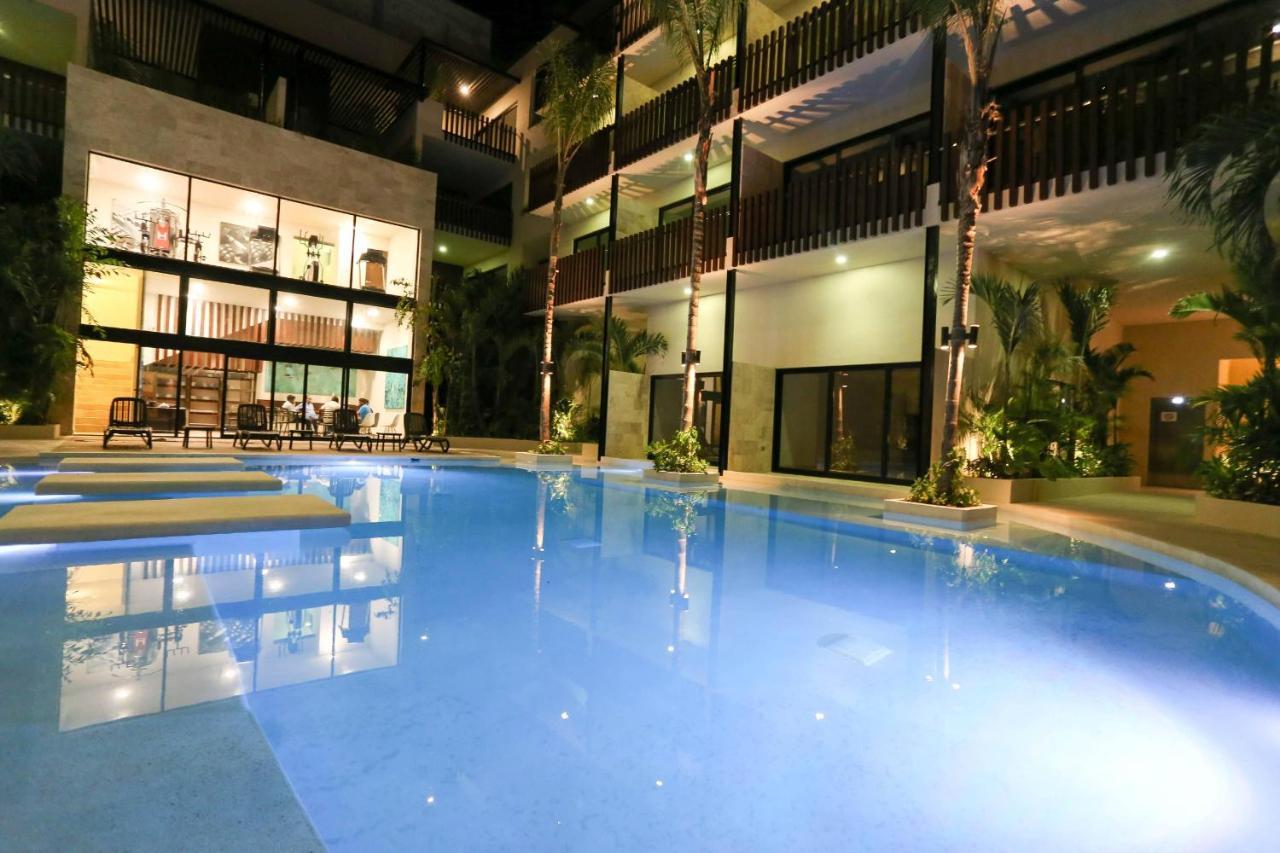 Apartment Palmares A04- 1bedroom Exquisite