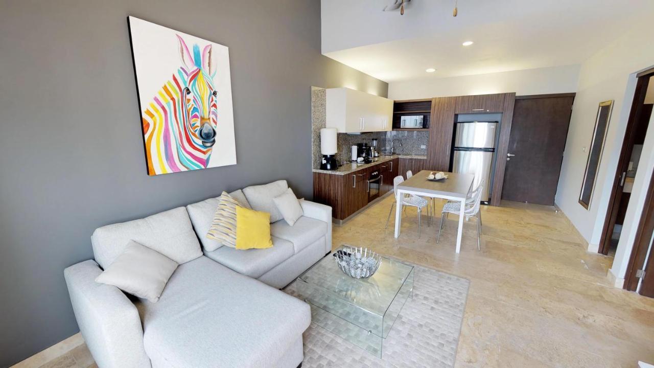 Palmares A04- 1bedroom Exquisite *