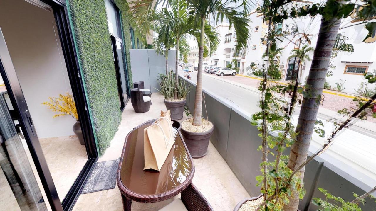 Palmares A04- 1bedroom Exquisite Apartment