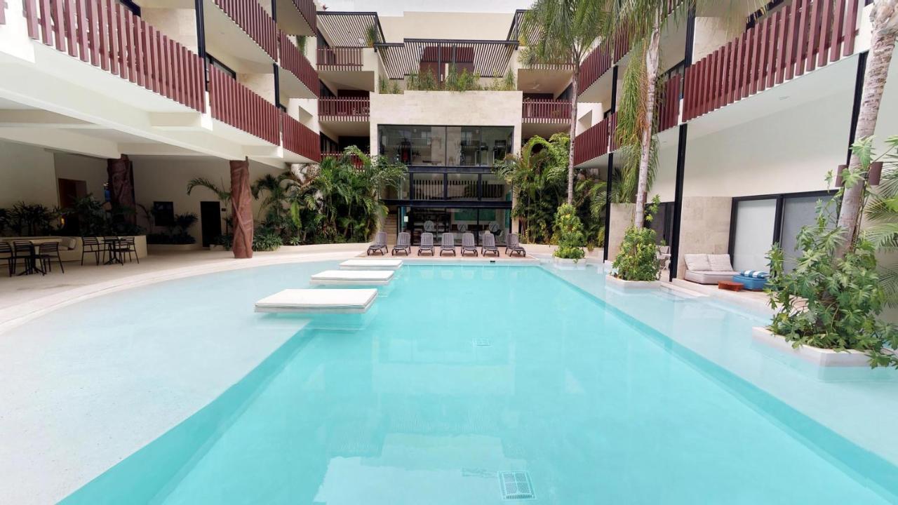 Palmares A04- 1bedroom Exquisite *