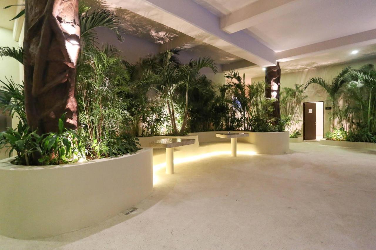 Apartment Palmares A04- 1bedroom Exquisite