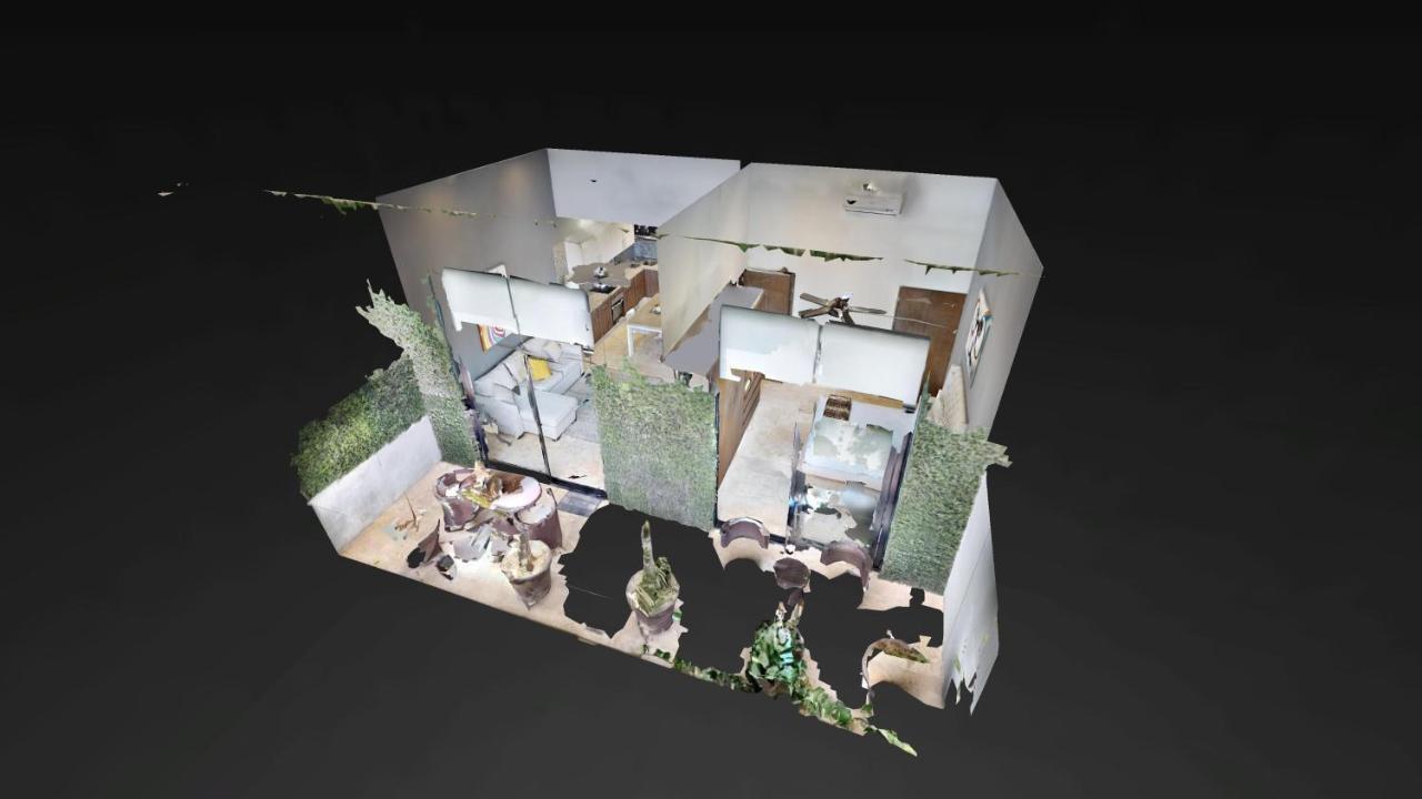 Palmares A04- 1bedroom Exquisite *