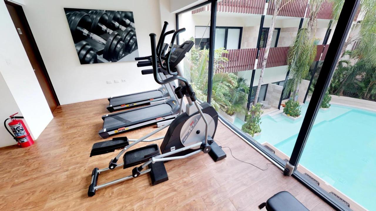 Palmares A04- 1bedroom Exquisite Apartment