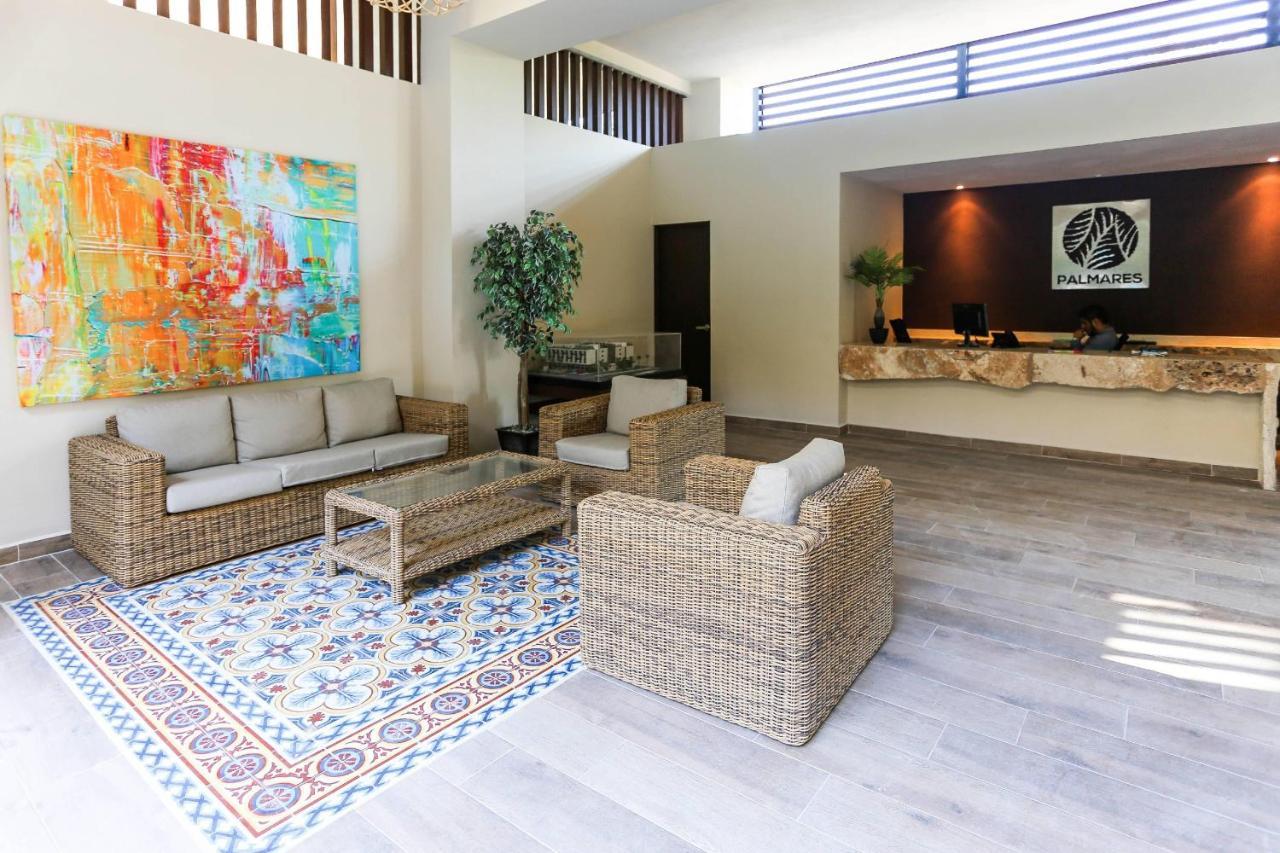 Palmares A04- 1bedroom Exquisite *