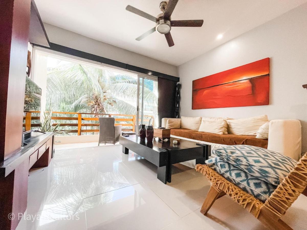 Sabbia 2304- 2bedrooms All-in Apartment Playa del Carmen