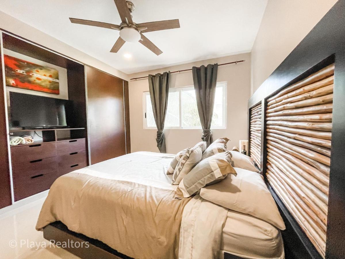 Sabbia 2304- 2bedrooms All-in Apartment *