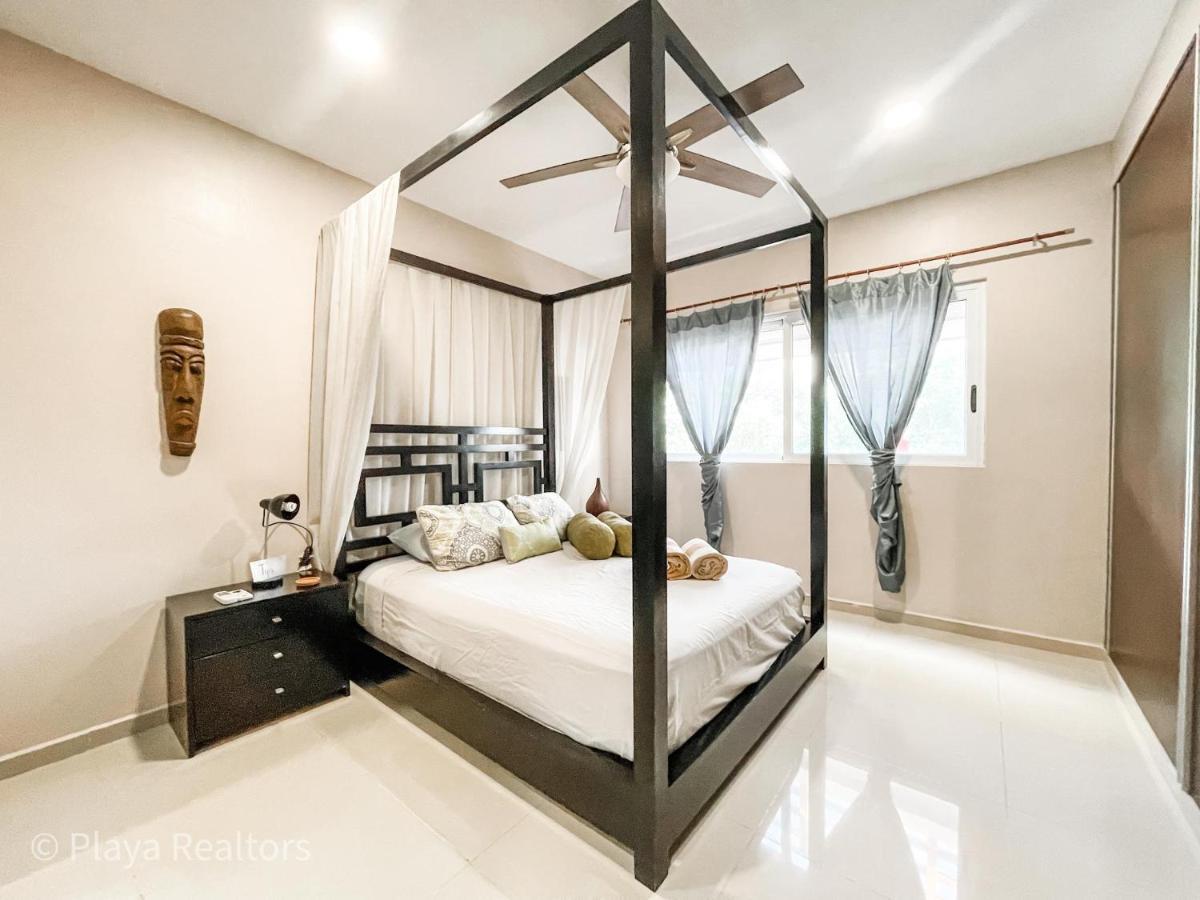 Sabbia 2304- 2bedrooms All-in Playa del Carmen