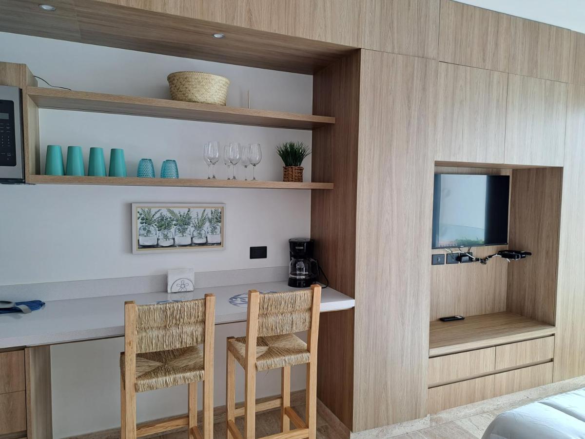 Aparthotel Agama