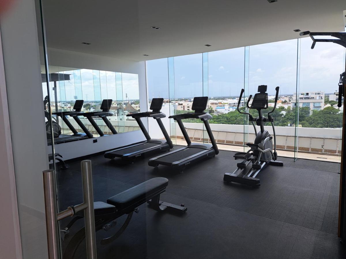 Aparthotel Agama Playa del Carmen